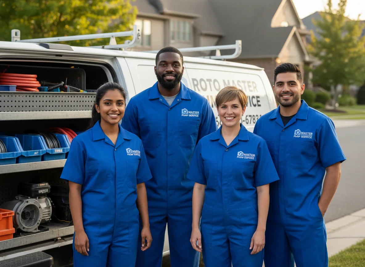 Sump Pump Installation company in Lawndale, CA